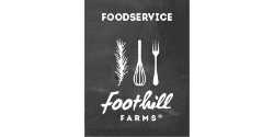Foothill Farms logo