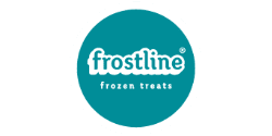 Frostline soft serve logo