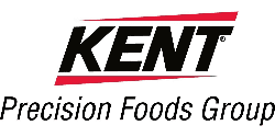 Kent precision foods group logo